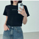 ACNE STUDIOS 아크네스튜디오 스탠다드 로고 티셔츠 3COLOR