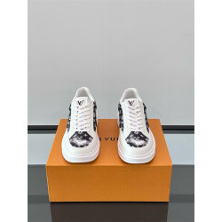 LOUIS VUITTON 루이비통 남성용 스니커즈 L18451 2COLOR