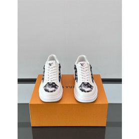 LOUIS VUITTON 루이비통 남성용 스니커즈 L18451 2COLOR