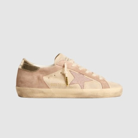 GOLDEN GOOSE 골든구스 여성용 스니커즈 슈퍼스타 00103