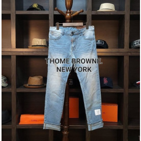 THOM BROWNE 톰브라운 리미티드 라벨 빈티지 아이스진