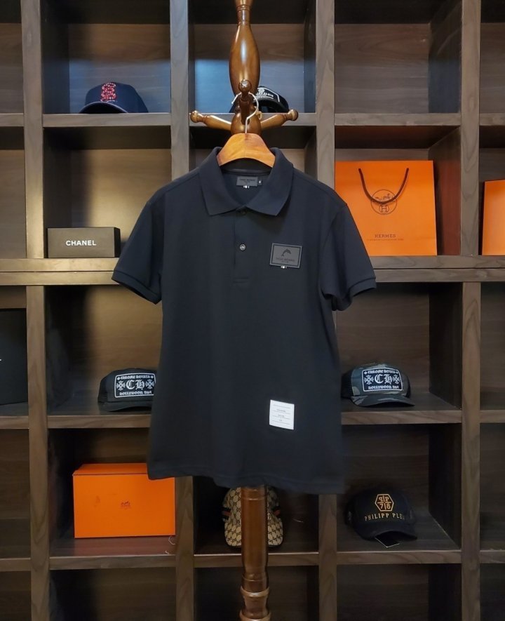 THOM BROWNE 톰브라운 클래식 P.K 카라티 2COLOR