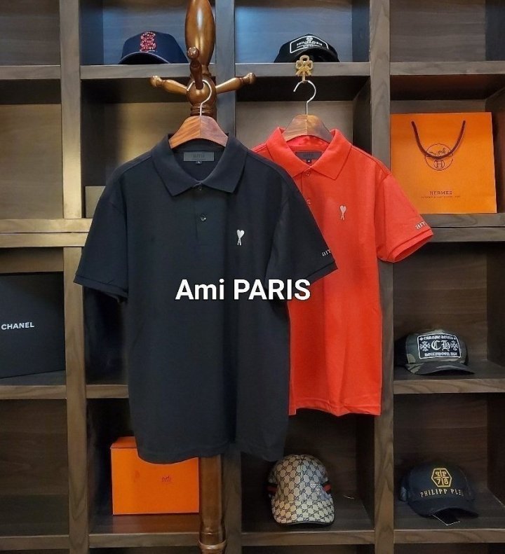 AMI 아미 베를린 P.K 카라티