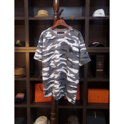 MONCLER 몽클레어 베컴밀리 하운드 티셔츠