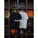 MONCLER 몽클레어 하운드 베컴 P.K 카라티 티셔츠