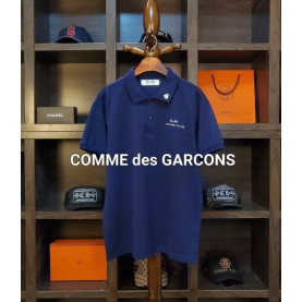 COMME DES GARCONS 꼼데가르송 모던 클래식 P.K 카라티 2COLOR