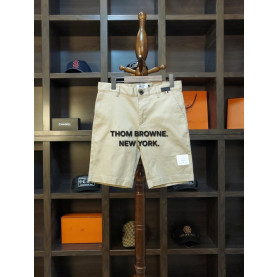 THOM BROWNE 톰브라운 클래식 하프 팬츠 2COLOR