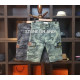 STONE ISLAND 스톤아일랜드 시그니쳐 지누 스판 밀리카고 2