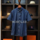 MONCLER 몽클레어 리안 청셔츠