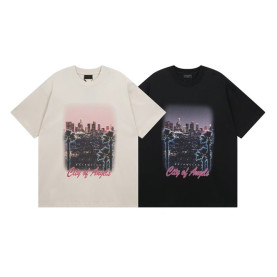 BALENCIAGA 발렌시아가 시티 오브 엔젤스 반팔