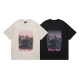BALENCIAGA 발렌시아가 시티 오브 엔젤스 반팔