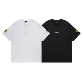 BALENCIAGA 발렌시아가 유니폼 머치 반팔