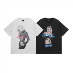 BALENCIAGA 발렌시아가 브리티니 스피어스 반팔