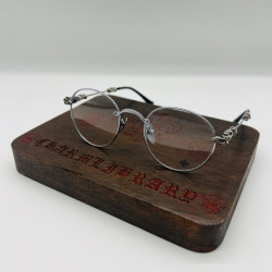 CHROME HEARTS 크롬하츠 안경 BUBBA-A 2COLOR