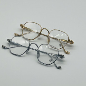CHROME HEARTS 크롬하츠 안경 VAGILICTORIAN 2COLOR