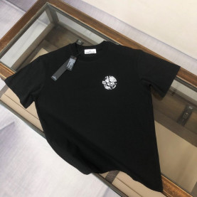 STONE ISLAND 스톤아일랜드 스몰로고 프린팅 반팔티 2COLOR