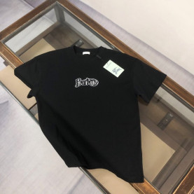 BURBERRY 버버리 코튼로고 반팔티 2COLOR