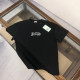 BURBERRY 버버리 코튼로고 반팔티 2COLOR