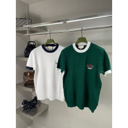 GUCCI 구찌 테니스로고 니트 2COLOR