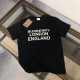 BURBERRY 버버리 런던 프린팅 반팔티 2COLOR