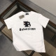 BALENCIAGA 발렌시아가 도베르만 반팔티 2COLOR