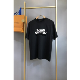 LOUIS VUITTON 루이비통 3D 로고 반팔티 2COLOR