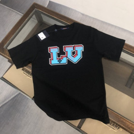 LOUIS VUITTON 루이비통 #54 프린팅 반팔 티셔츠 2COLOR