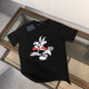 LOUIS VUITTON 루이비통 벅스 비니 반팔 티셔츠 2COLOR