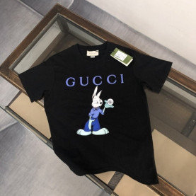 GUCCI 구찌 디즈니 폭스 반팔티 2COLOR