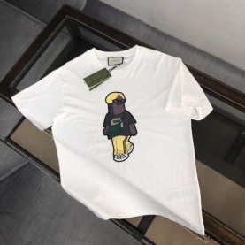 GUCCI 구찌 아툰 반팔티 2COLOR