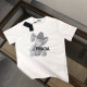PRADA 프라다 엘리펀트 반팔티 2COLOR
