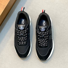MONCLER 몽클레어 남성용 스니커즈 M97775 2COLOR