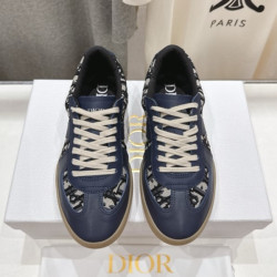 DIOR 디올 남여공용 스니커즈 D30788 2COLOR