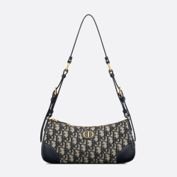 DIOR 디올 30 몽테뉴 원더러스트 미니백 S2398