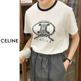 CELINE 셀린느 트리오페 로프링티 2COLOR