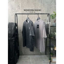 WOOYOUNGMI 우영미 패치 피그먼트