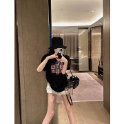  CHANEL 샤넬 반팔티 2COLOR