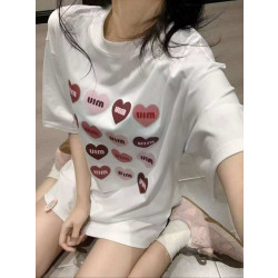 MIUMIU 미우미우 반팔티 2COLOR
