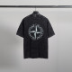 STONE ISLAND 스톤아일랜드 서클 피그먼트 반팔티