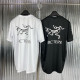 ARCTERYX 아크테릭스트랜스 스판기능성 반팔티
