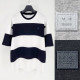ACNE STUDIOS 아크네스튜디오 페이스 절개반팔