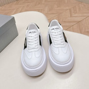 PRADA 프라다 남여공용 스니커즈 P25525 2COLOR