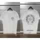 CHROME HEARTS 크롬하츠 포켓 반팔 티셔츠