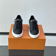 LOUIS VUITTON 루이비통 남여공용 스니커즈 L93323-1