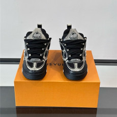 LOUIS VUITTON 루이비통 남성용 스니커즈 L97553-1