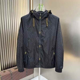 FENDI 펜디 바람막이
