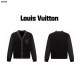 LOUIS VUITTON 24FW 하이브리드 테크 가디건