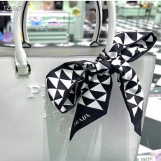 PRADA 프라다 삼각로고 방도