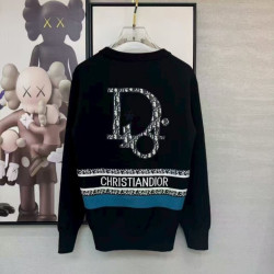 DIOR 디올 오블리크 울니트