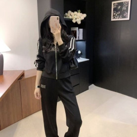 DIOR 디올 후드집업 츄리닝셋트